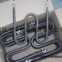 飞宇特价供应W型电加热管