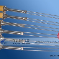 厂家直销暖气片单头控温电热管