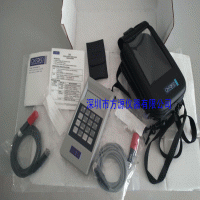 涂镀层测厚仪CMI233超声波测厚仪