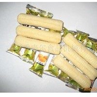 供应食品机械-糙米卷、夹心米果设备 徐福记 福娃夹心米果设备