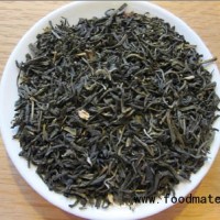 奶茶原料批发 新天然绿茶