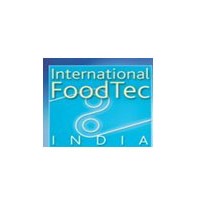 2012印度食品加工及包装技术展览会