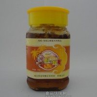 优质药引 来自大山里的封盖巢蜜