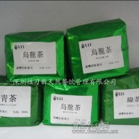 新天然乌龙茶（青茶）-奶茶店茶叶-奶茶原料乌龙茶批发