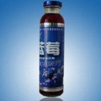 2011新品蓝莓汁
