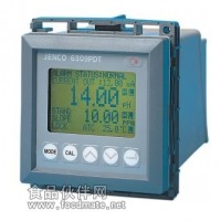 6309PDTF 工业酸度、溶氧、温度检测通过CE认证//美国jenco