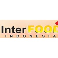 第十二届印度尼西亚食品饮料展