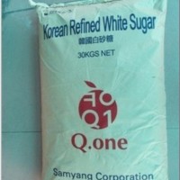 韩国细砂糖供应