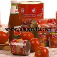 番茄沙司、辣椒酱罐头生产线