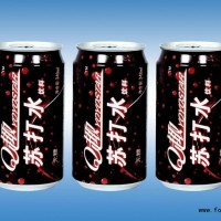 Q趣易拉罐