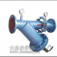 江苏无锡 强磁刷式过滤器 强磁过滤器 过滤器