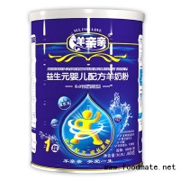 羊亲亲乳品系列