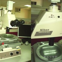 尼康工具显微镜维修