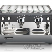 意大利进口兰奇里奧商用半自动咖啡机