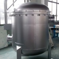不锈钢过滤器