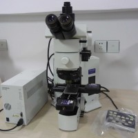 供应二手olympus奥林巴斯BX61显微镜