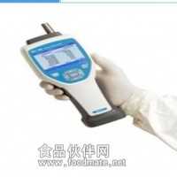 供应手持式空气颗粒计数器