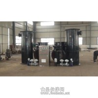 江苏无锡 冷凝器胶球自动清洗装置 冷凝器清洗装置 冷凝器清洗设备
