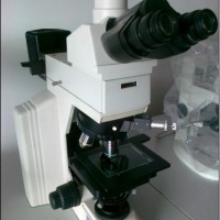 显微镜维修保养