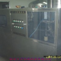 纯净水设备QGF-120型灌装机