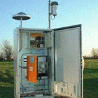 BAB-A6大气环境辐射检测仪