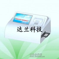 96通道动物疫病诊断仪、猪蓝耳病诊断仪