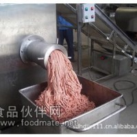 供应食品机械 绞肉机