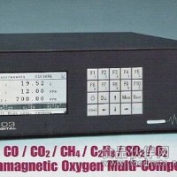 CAI600NDIR红外多组分气体分析仪厂家报价