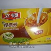 奶茶原料调制各种高端奶茶