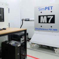 小动物PET/MRI成像系统—microPET/MRI