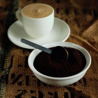 供应越南进口纯正咖啡粉 质优价低