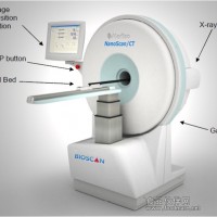 小动物CT成像—microCT