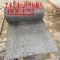 速冻机网带
