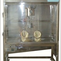 实验型无菌灌装机