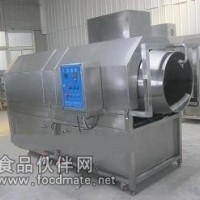 滚筒式清洗机