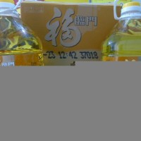常年供应中粮公司生产10L餐饮福临门豆油