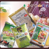 三合一奶茶咖啡原料生产设备技术