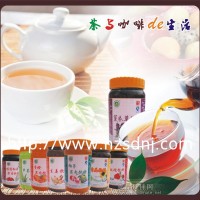 柚子茶生产设备技术