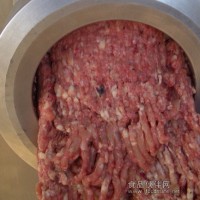厂家供货绞肉机 冻肉绞肉机