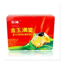 马口铁盒,食品铁盒,粽子铁盒,食品铁盒子,铁盒厂家