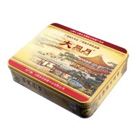 糖果盒_饼干铁盒_月饼马口铁盒_食品包装盒铁定做