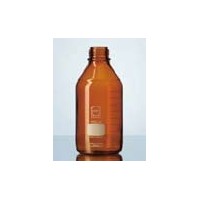 肖特 Schott DURAN® 实验室棕色玻璃瓶(试剂瓶/样品瓶)