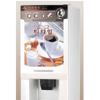 自动咖啡饮料机 咖啡机租赁 咖啡饮料