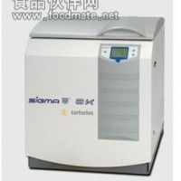 SIGMA 8K大容量落地式离心机