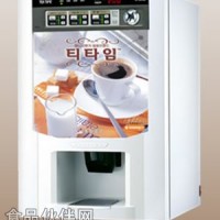 咖啡饮料机投币式咖啡机