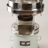 DT-450低噪音筛分•过滤机