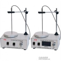 SG-5400系列磁力加热搅拌器