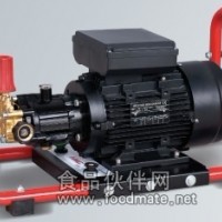 冷水高压清洗机E100