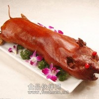 藏香猪-藏好食品