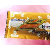 微波炉爆米花/奶油甜味120g